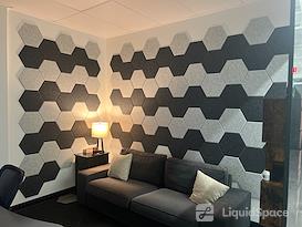 Regus | Amsterdam Sloterdijk Teleport Towers