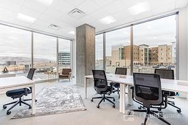 SPACES | North Triumph Boulevard