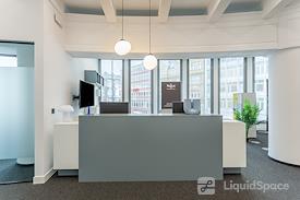 Regus | Poznan, Okraglak