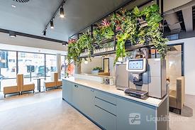 Landmark | Kings Cross