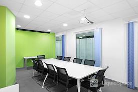 Regus | Alger, Bab-Ezzouar