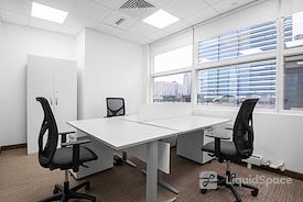 Regus | NUR-SULTAN, Emerald Tower