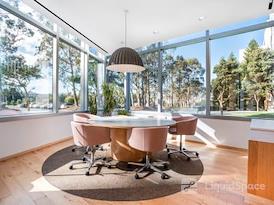 SPACES | Oyster Point