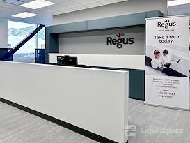 Regus | UT, Logan - Main Street