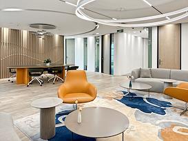 Regus | Shanghai, Plaza 66