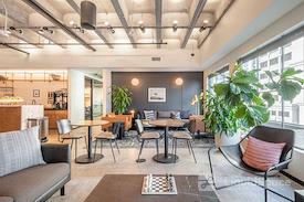 Industrious - Downtown - 101 Marietta St.