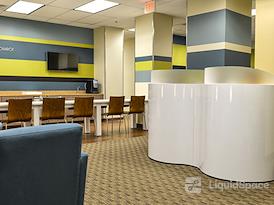 Regus | Lockerbie Marketplace