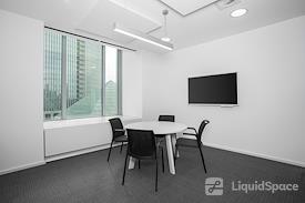 Regus | FRANKFURT, Messeturm