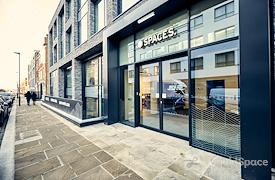 Regus | Angel Islington