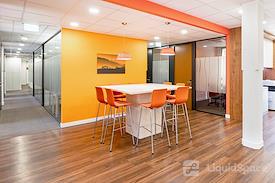 Regus | Lugano, Quartiere Maghetti