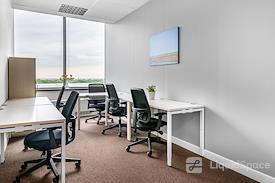 Regus | Warsaw, North Gate