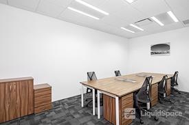 Regus | Singapore One Raffles Place Tower 2