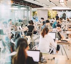 BriteSpace Offices