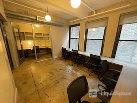 WorkHouse NYC | Midtown - Grand Central