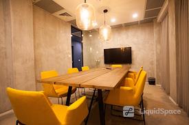 Sarona Space - HaHashmonaim