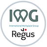 Logo of Regus | Logan