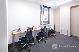 Open Office | TOKYO, Nishi-Shinjuku Ekimae