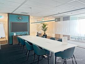 Regus | Amstelveen, Parktoren