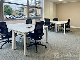 Regus | Birmingham Business Park