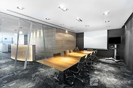 Regus | Kuala Lumpur, The Intermark