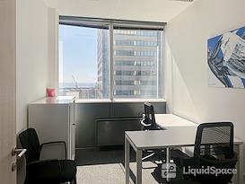 Regus | Genova, San Benigno