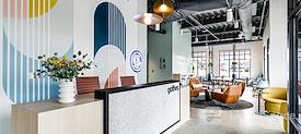 Gather - Midlothian