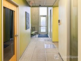 Regus | Meridian - W Overland Road