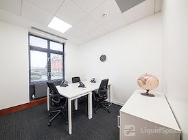 Regus | West Malling, Kings Hill