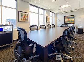 Regus | Fountain Park