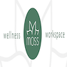 Logo of MOSS | Wellness Workspace