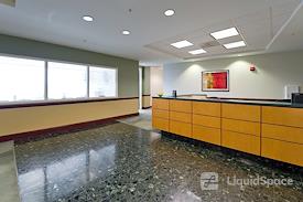 Regus | Pembrook Commons