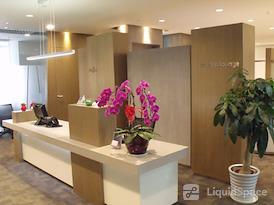 Regus | Ningbo, China Life