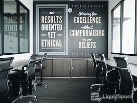 WSPACE Coworking Mid Valley