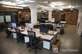 Creative Hub in Hudson Square