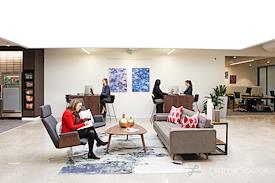 Serendipity Labs - Westport