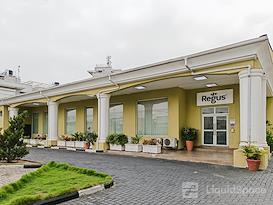 Regus | LAGOS, Lekki Admiralty