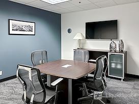 Regus | Keystone Crossing