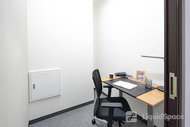 Regus | Aichi, Toyota (Open Office)