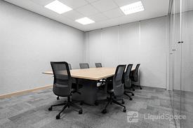 Regus | RIO DE JANEIRO, Ventura