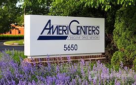 AmeriCenter of Dublin