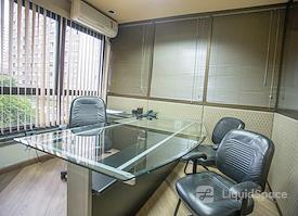 VBA Office Shared, Virtual and Coworking