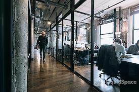 Regus | Rome, Popolo