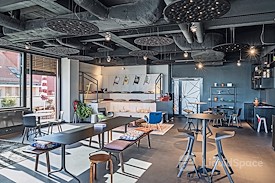 Design Offices | Nürnberg, Design Offices, City