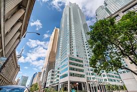 Regus | Brookfield Place