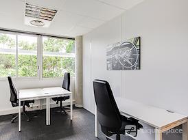 Regus | Montpellier Optimum