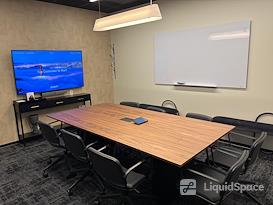 Industrious - Nashville Yards