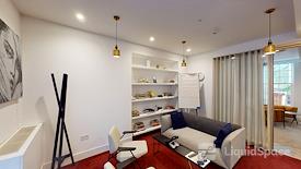 FORA | 91 Wimpole Street