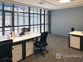 Regus | Tangshan, Times Centre