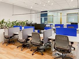 Regus | Campinas, Galleria Plaza - Rodovia Dom Pedro