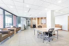 Regus | Park Bank Plaza